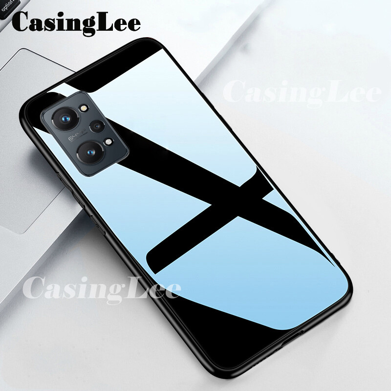 Custodia Per Realme GT2 Pro 5G Con Porta Carte E Supporto, Flip In PU E TPU, Protezione 360°, Fessura Per Schede, Nero - 4