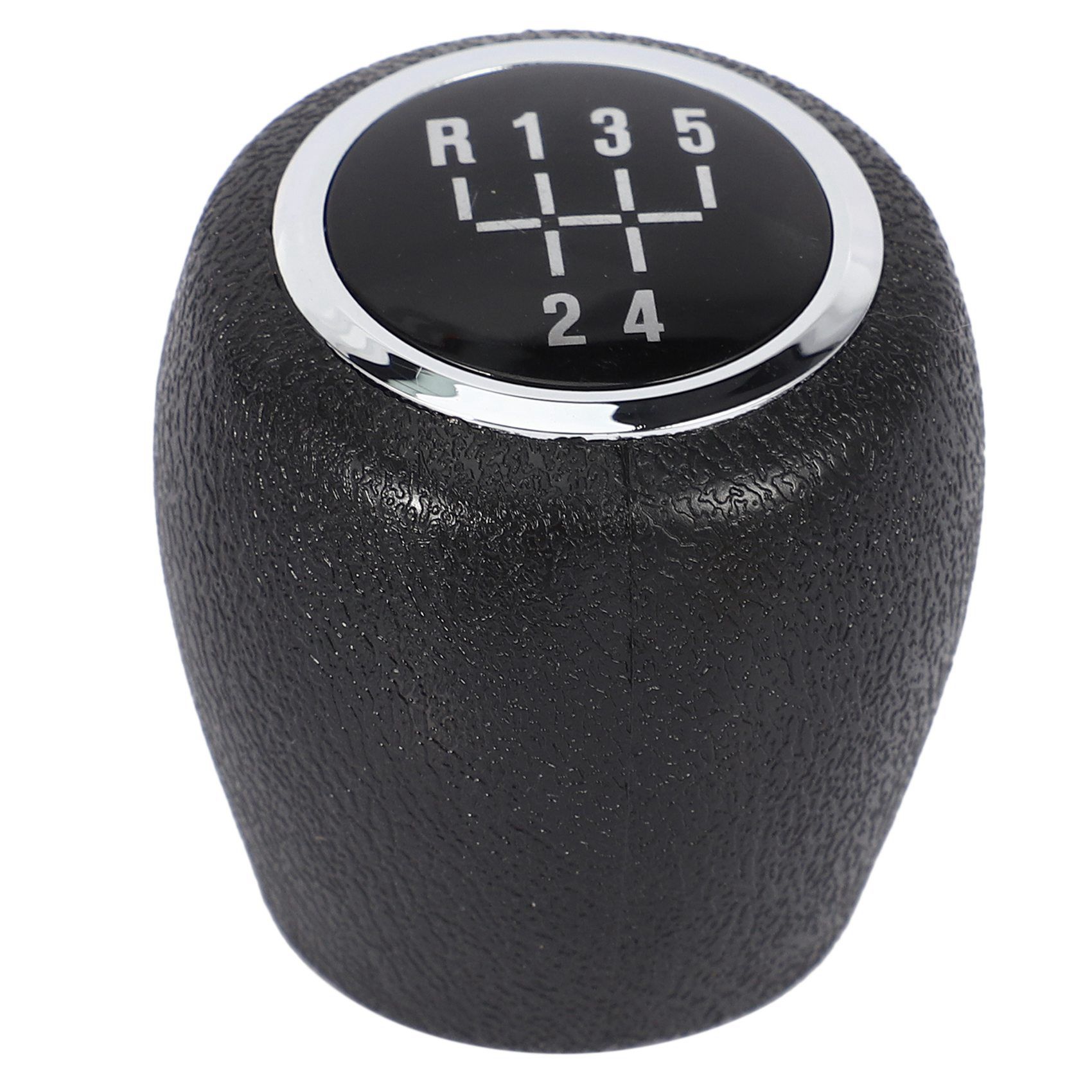 2X Car Gear Stick Shift Knob Head Auto Styling for Chevrolet Cruze 2008 2009 2010 2011 2012 Car Decor 5 Speed. 