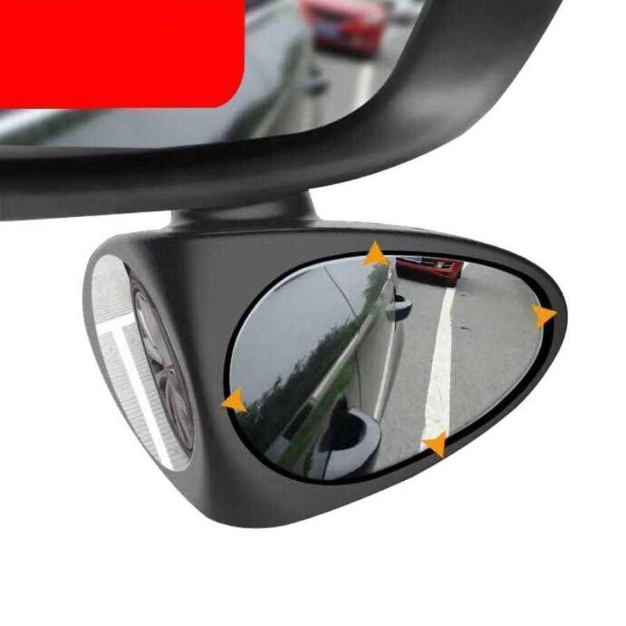 Convex Auto Mirror vlr.eng.br
