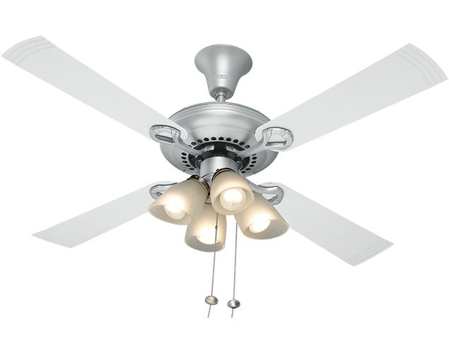 Usha fontana lotus ceiling fan. 