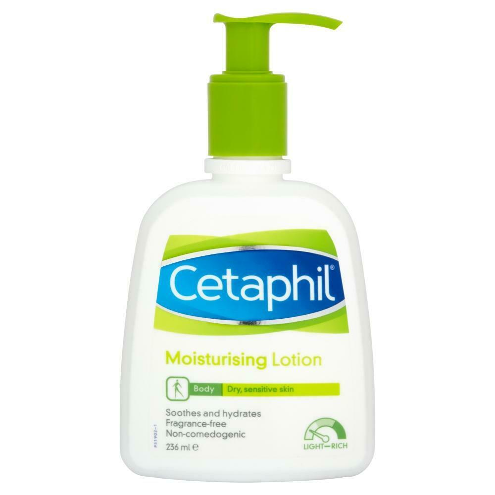 cetaphil moisturizer daraz