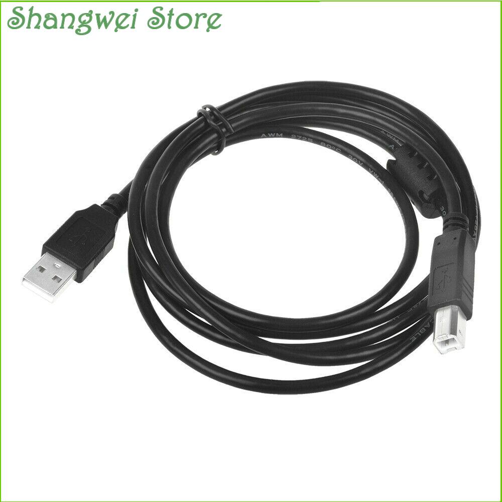 USB Cable Cord For PRESONUS AUDIOBOX 22VSL 44VSL USB COMPUTER RECORDING SYSTEM. 