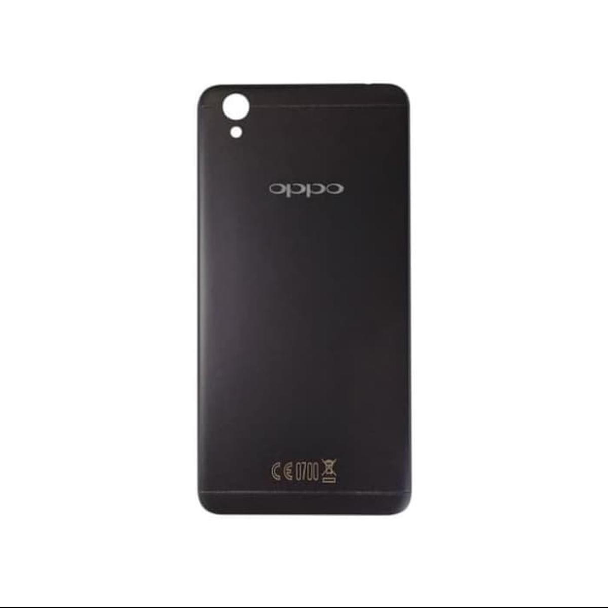 Oppo A37 Full Body Back Shell Casing With Body & Button - Mobile - Phone - Redmi Note 11 Back Cover (Back Case Cover For Smartphone)