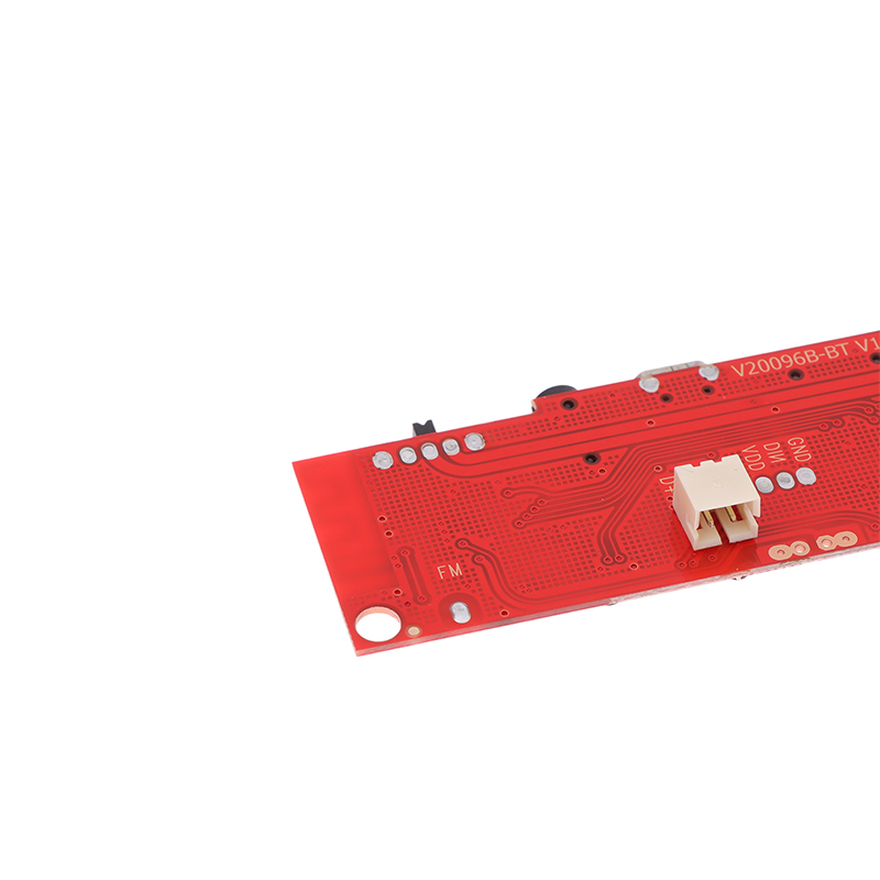 Multifunctional Bluetooth Audio Circuit Board Bluetooth Module Amplifier Board DIY Bluetooth Module Mltifunctional Lantern Mushen. 