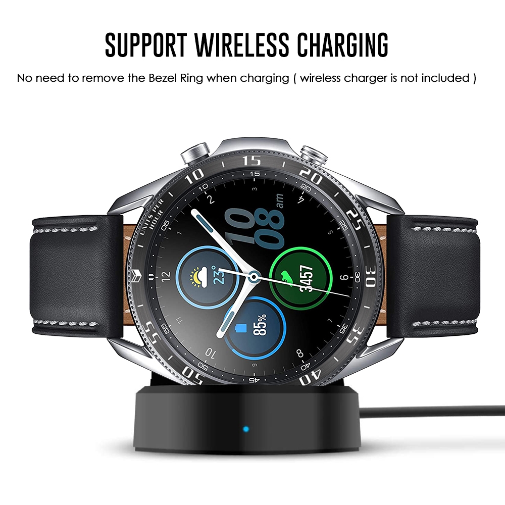 Galaxy watch 3 online 45mm bezel