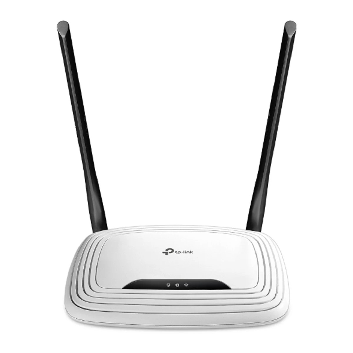 TP.Link TL-WR841N 300Mbps Wireless Router (1YEAR WARRANTY). 