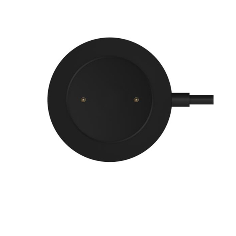 USB Charging Cable Cord Base Dock Charger Adapter Stand for Xiaomi Mi Watch Color Smart Wristwatch. 
