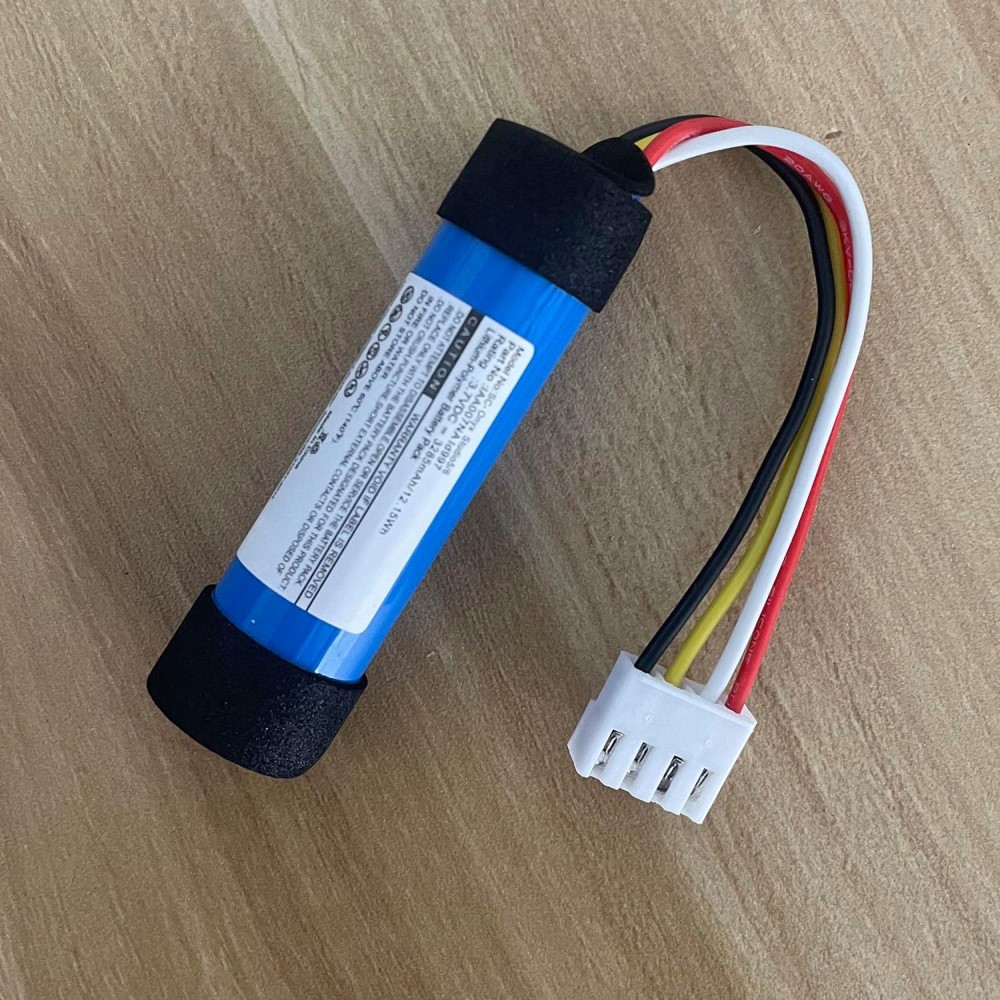 Replacement Battery for Harman Kardon Onyx Studio 5 6 7 Battery, Wireless Bluetooth Speaker with Tools 3.7V 3285mAh. 