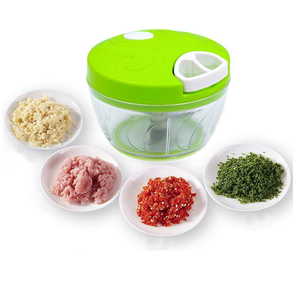 Manual Food Copper Blender (Hand Cutter Eotia). 