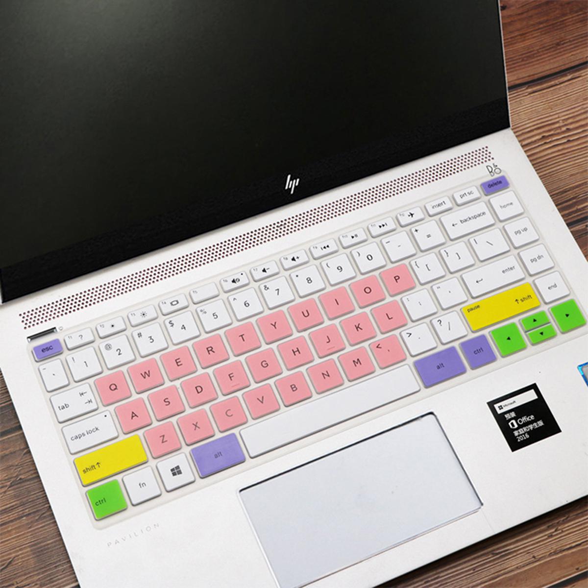 【FUPANG】For keyboard cover protector x360 14cd series laptop Creek. 