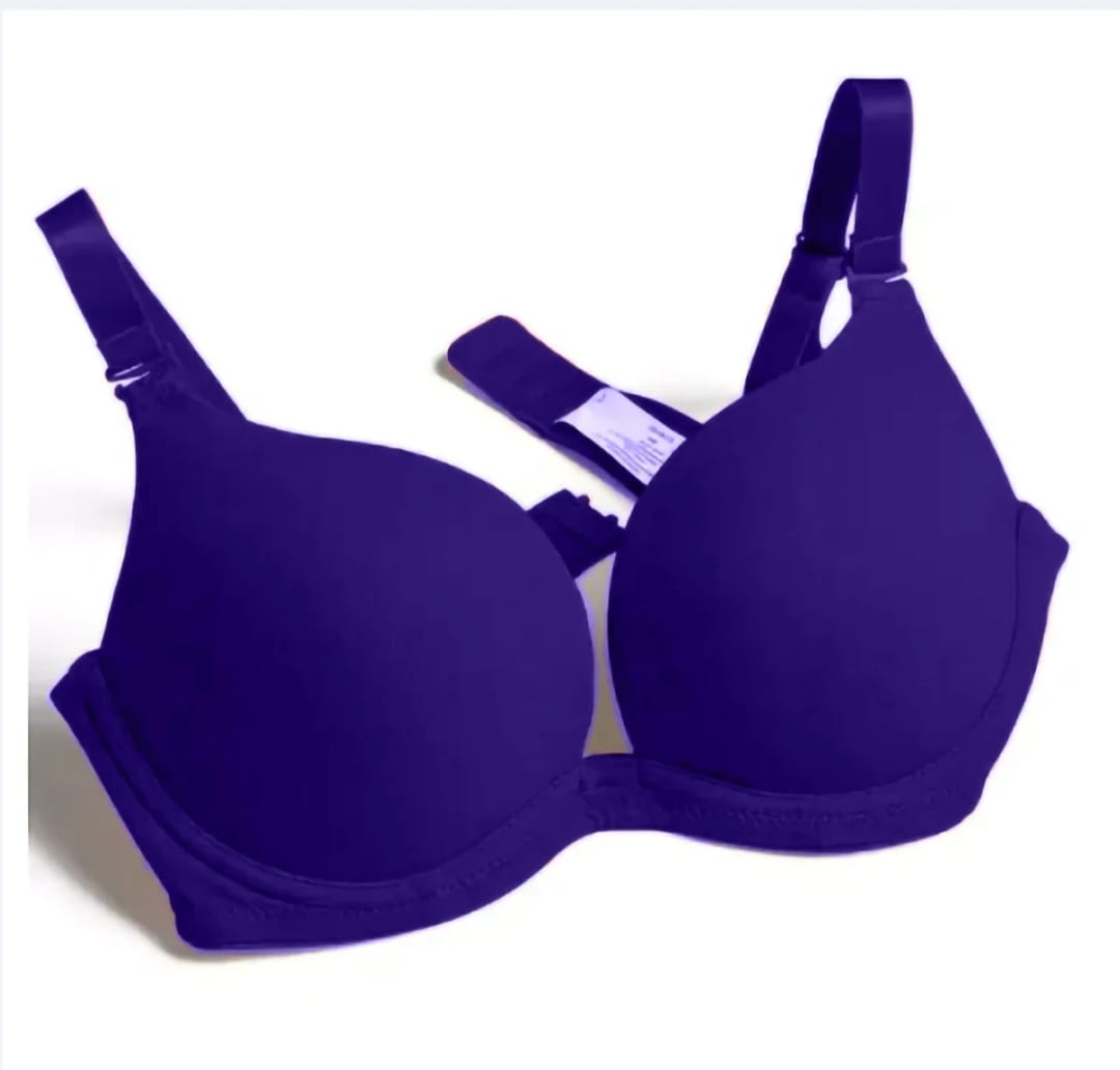 Grey Non-Wire Front Close Comfortable Bra - : The Ultimate  Destination for Women's Undergarments & Leading Women's Clothing Brand in  Bangladesh Online Shopping With Home Delivery Introducing our Women's Front  Close Comfortable