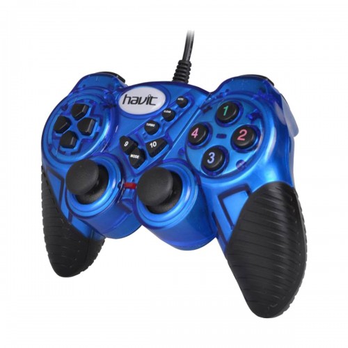 HAVIT HV-G92 Gamepad. 