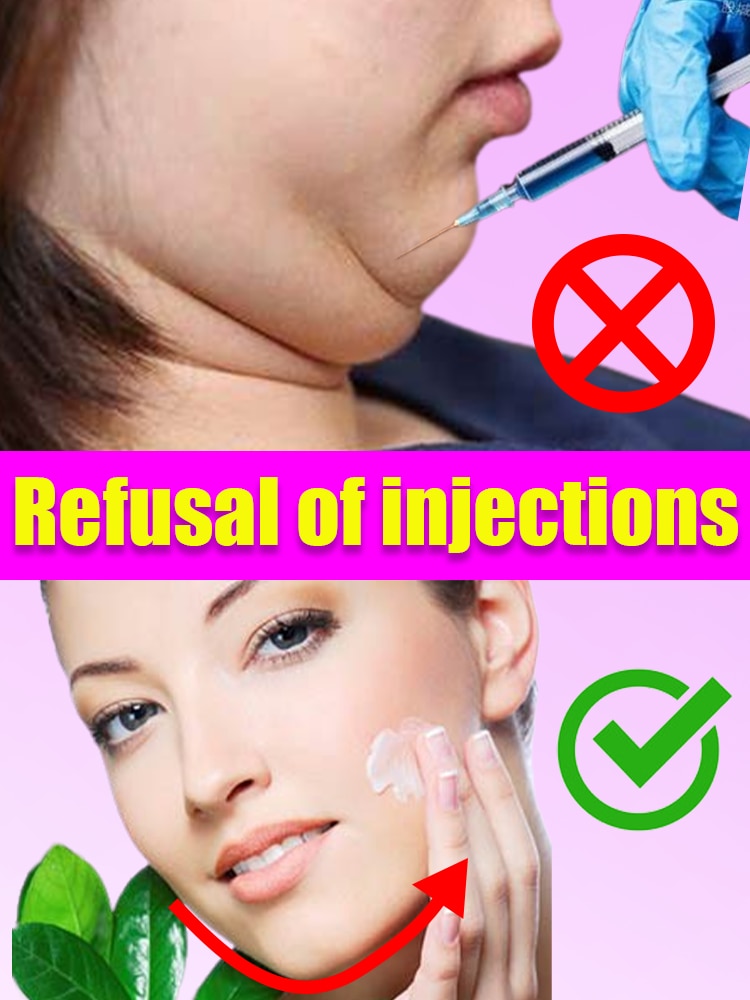 Slimming Face Cream Remove Double Chin Lift Products