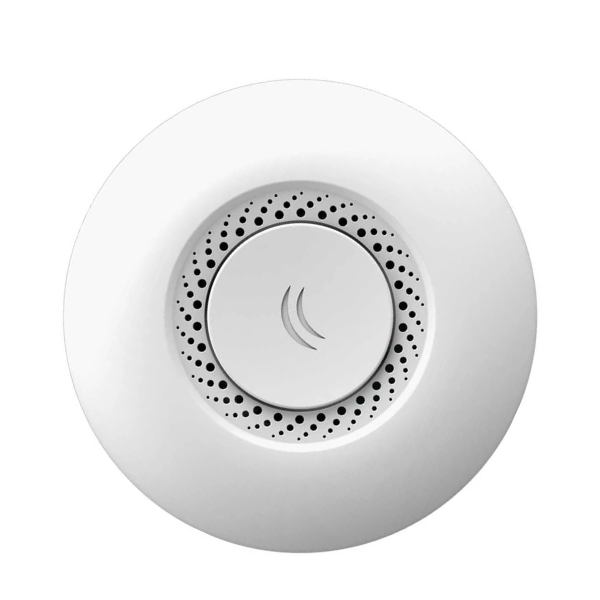 Mikrotik  RBcAP2nD 300mbps Dual Chain Ceiling Access Point. 