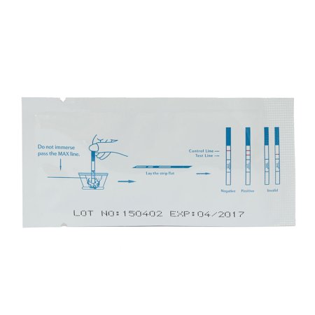 Digital Strip Device Kit - 2 pcs. 