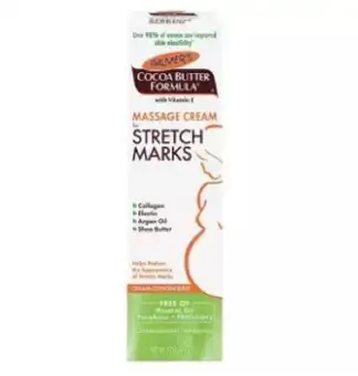 cream for stress mark