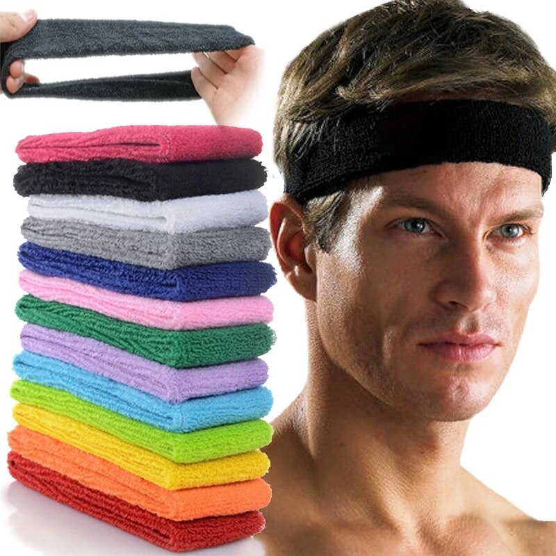 volleyball sweatbands