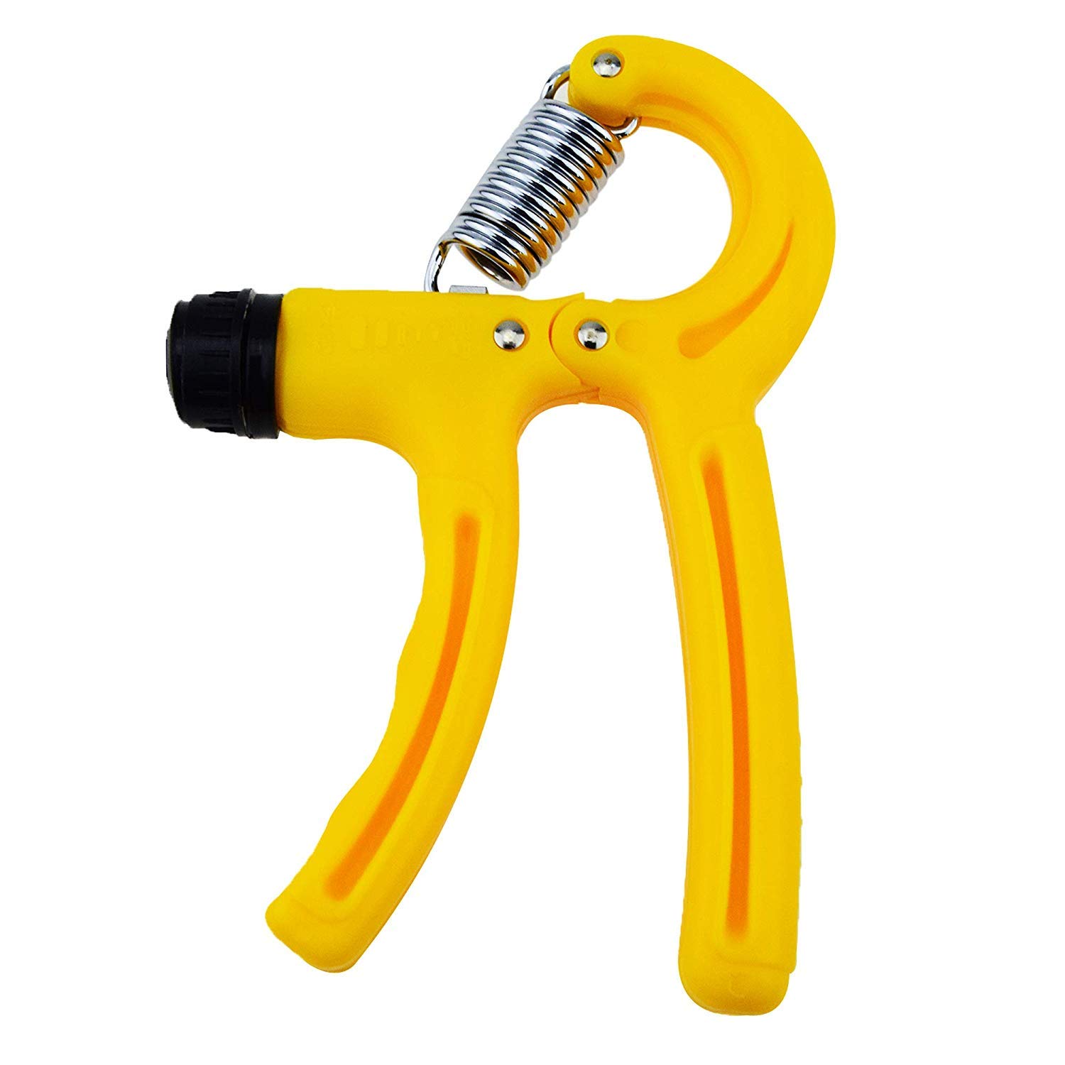 650Kg Adjustable Heavy Grips New Strong Man Hand Grip Gym Grippers Arm