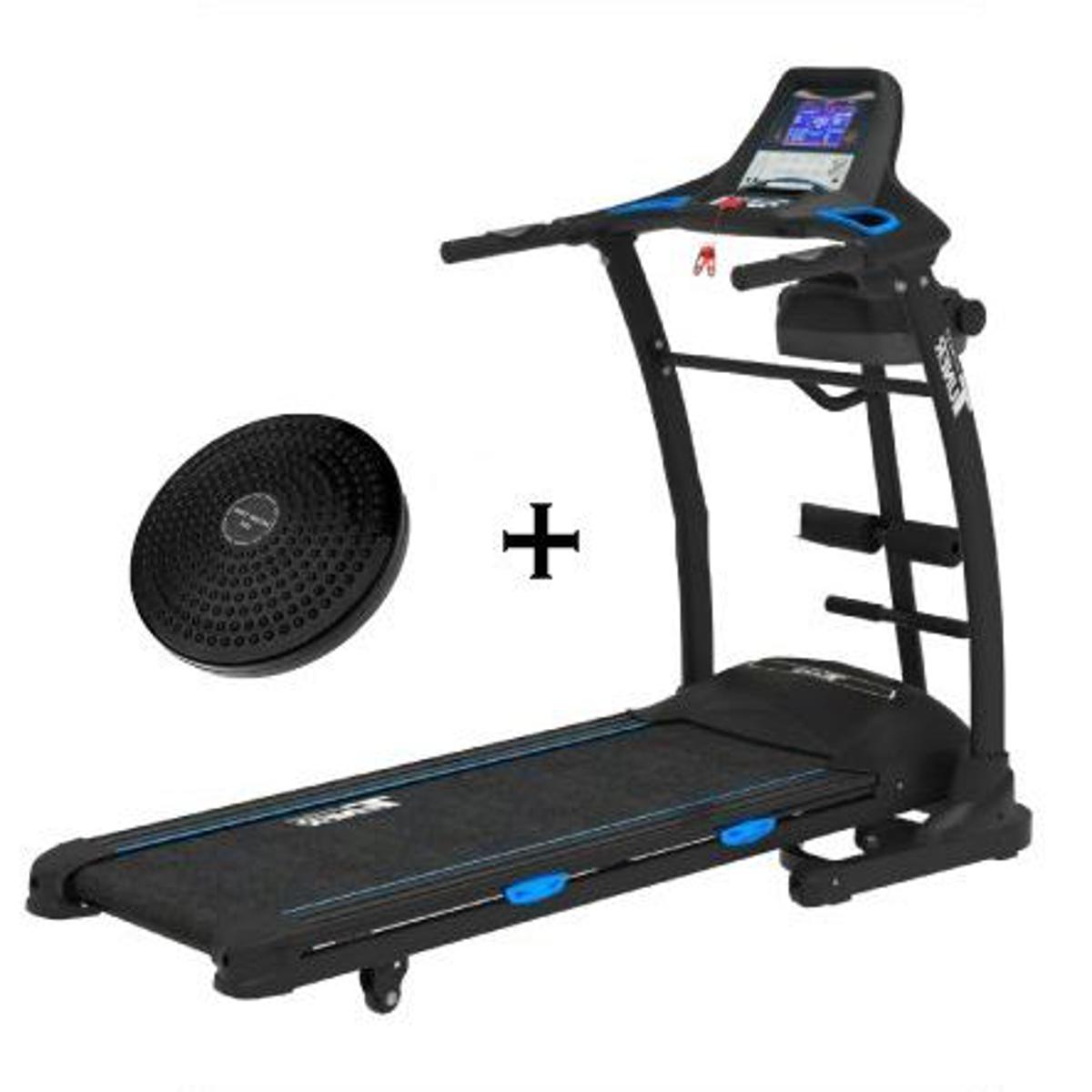 Welcare treadmill wc discount 2288