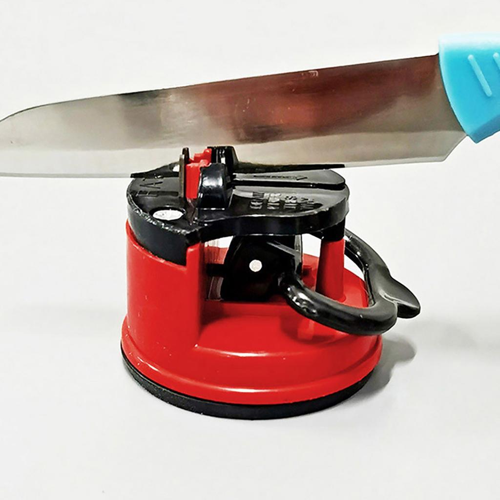 MiniKnife Sharpener / Space-saving Mini Blade Sharpener. 