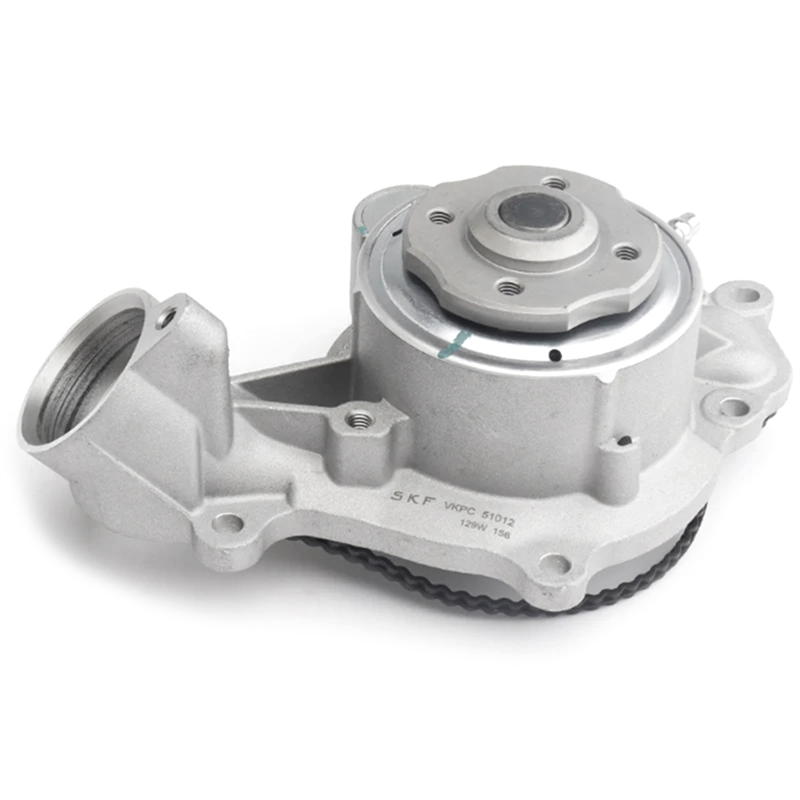 9A712101304 Water Pump for 95B-2 971 9YA A4 A5 A6 A7 A8 Q5 Replacement Accessories