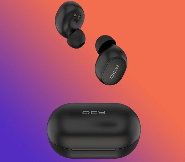 QCY M10 TWS Bluetooth Earbuds: Buy 