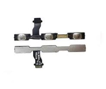 power on /off  button and volume button Flex cable for Xiaomi Redmi Note 4. 