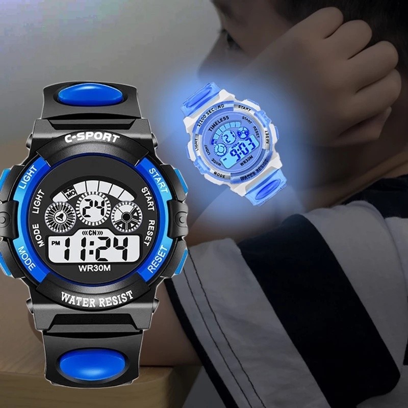 Digital Watch Boy Watch Price 200 Led Watch Under 200 Shop