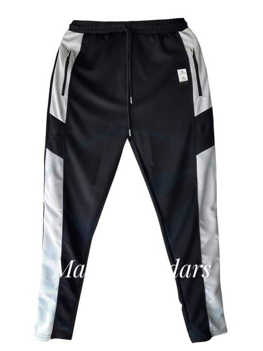 Superb Versatile -New Trouser Very Comfortable To Wear, The Febric Is Super For All Season - Joggers For Men- Avant-garde