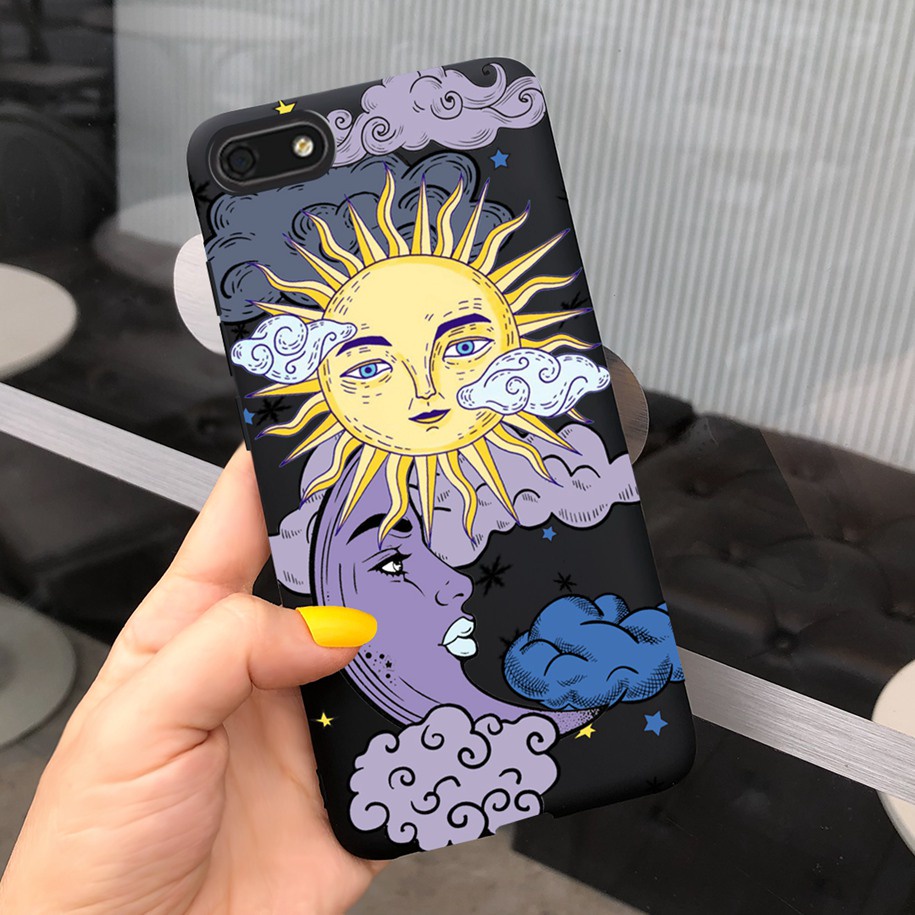 COTDINFORCA Case for Huawei Y5P Custodia Crystal Bling PU Leather Retro