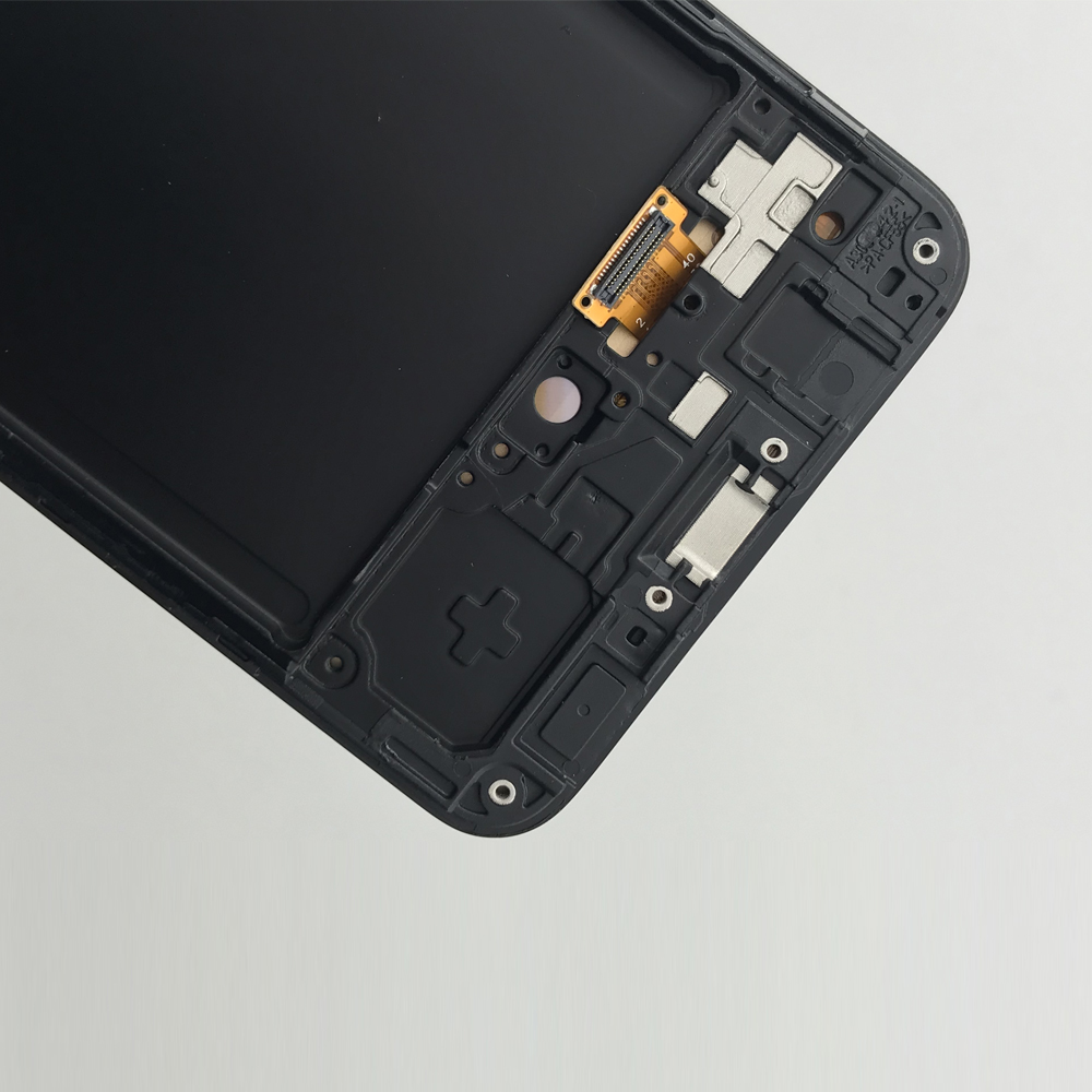 6.4'' AMOLED for Samsung Galaxy A30s LCD Display Touch Screen Digitizer Assembly Replacement for Samsung A30s A307 A307F A307G. 