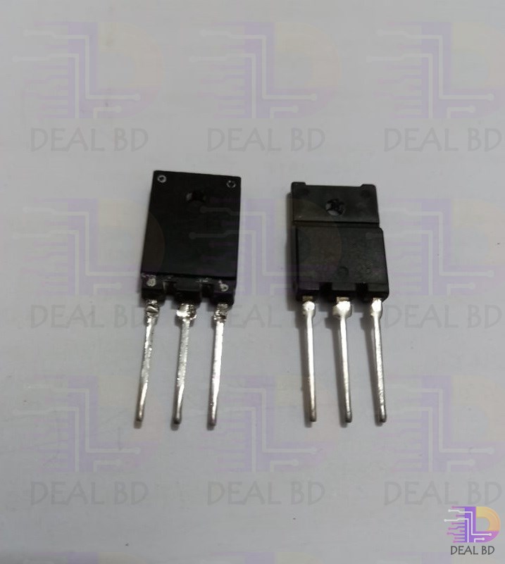 4202 4202S L4202S FMD-4202S D4202S TO-3PF 20A 200V Silicon Rectifier Diode Power Transistor SCR. 
