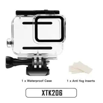 Shoot Waterproof Case Accessories Set Mount Motoauto For Gopro Hero 7 Silver White Action Camera Housings For Go Pro Hero 7 Accessories Buy Online At Best Prices In Bangladesh Daraz Com