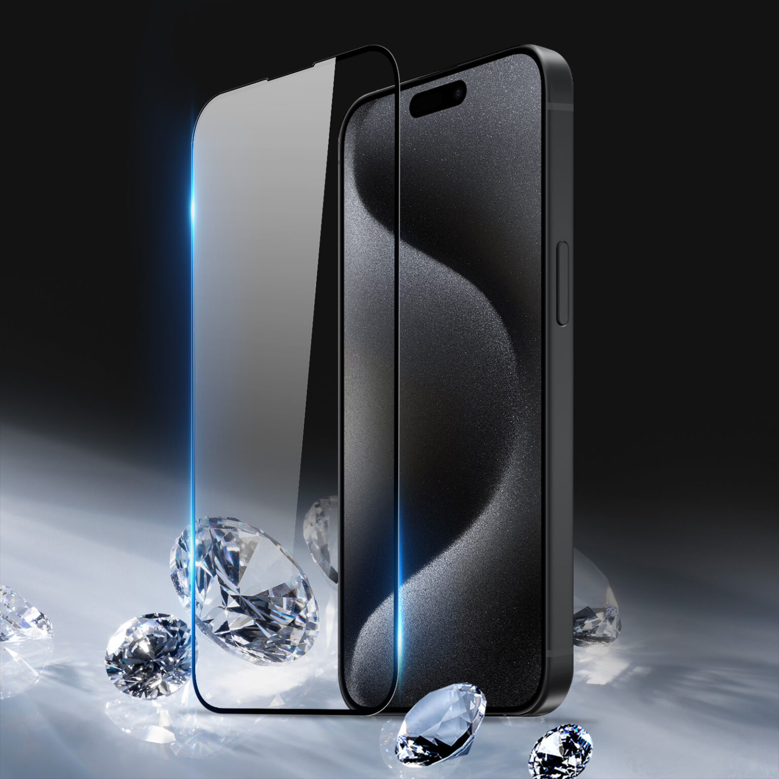 Tempered Glass Screen Protector for Apple iPhone 6s 7 8 Plus X/ XS/XS MAX/XR/11/11 Pro/11 Pro Max/12/12 mini/12 Pro/12 Pro Max/13 mini/13/13 Pro/13 Pro Max/14/14 Plus/14 Pro/14 Pro Max/15/15 Plus/15 Pro/15 Pro Max/16/16 Plus/16 Pro/16 Pro Max. 