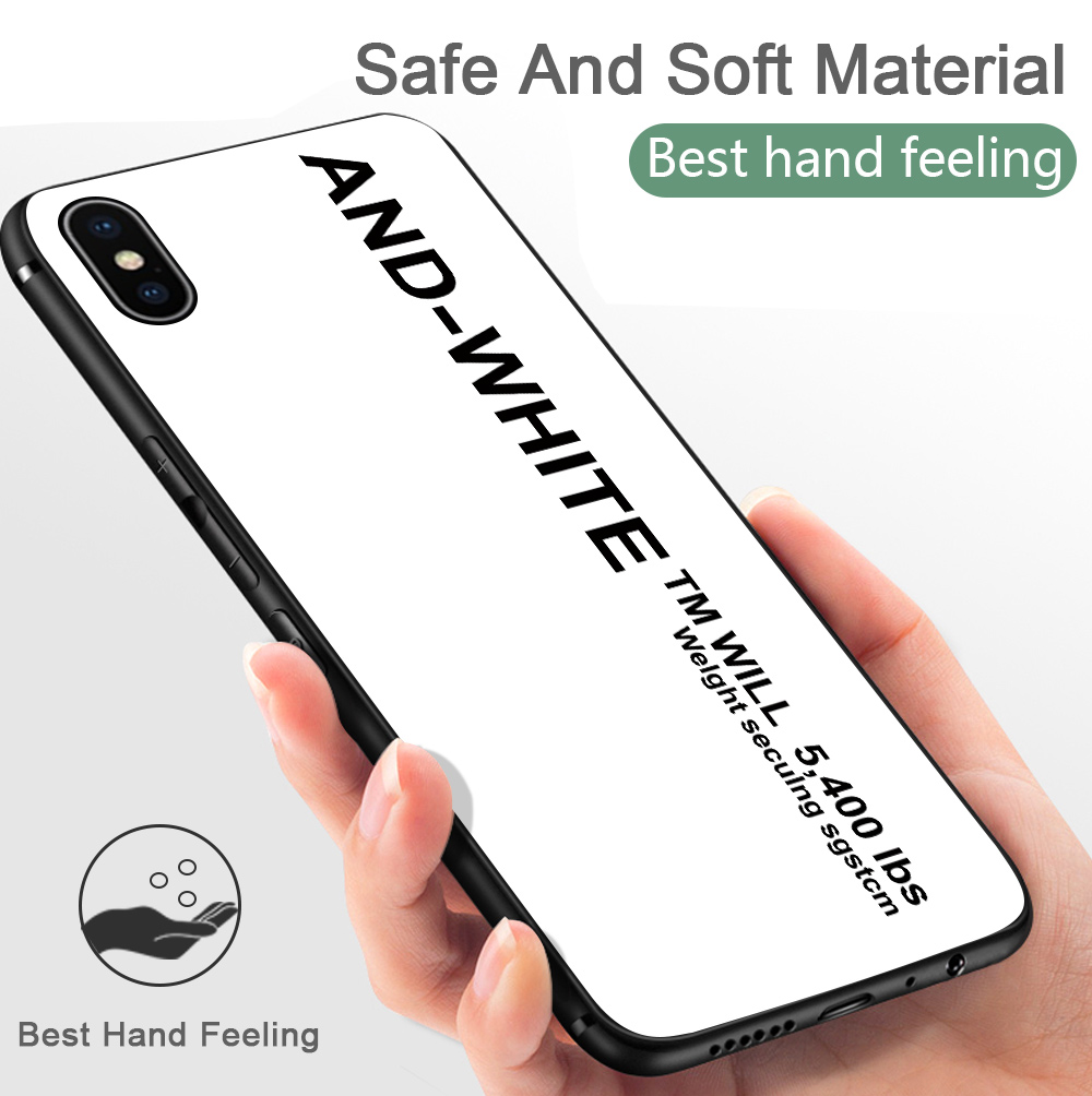 Hontinga for Samsung Galaxy A10E Case Simple Generous Clean Color Girls Boys Cases Shockproof Soft Silicone TPU Phone Cover. 