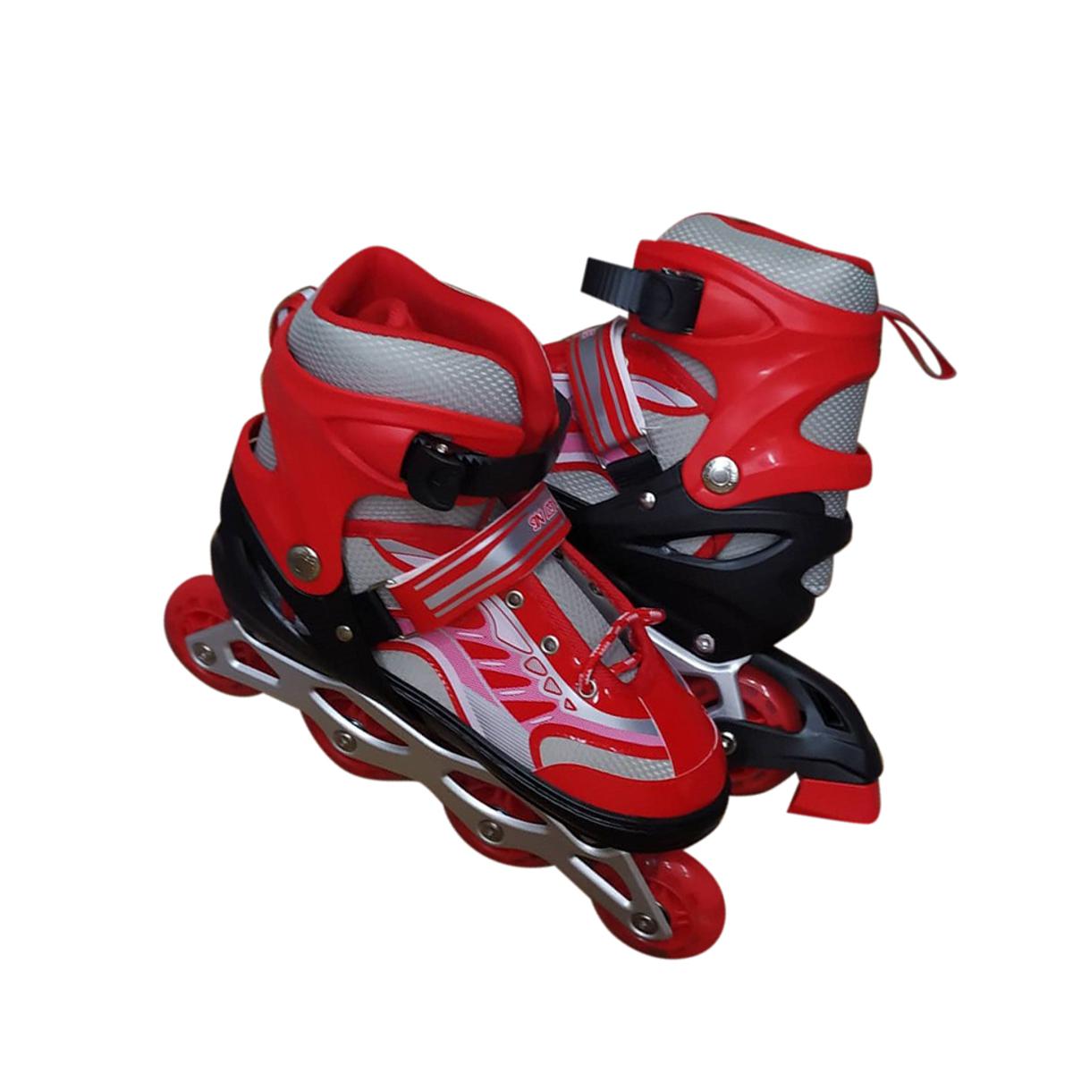 CHINA - inline skating shoes (35-43)