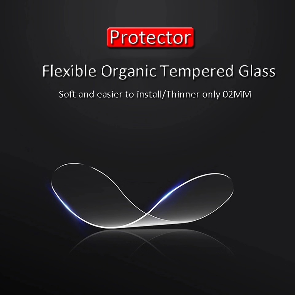 （3 in 1） Realme C53 Anti Spy Soft Ceramic Matte Privacy Tempered Glass for Realme C55 C30 C30s C33 C35 C21Y C20 C11 Shockproof Phone Case. 