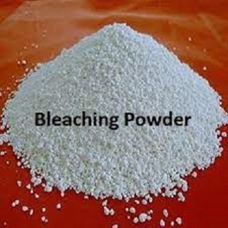 Bleaching Powder 100gm (for cloth/dana)