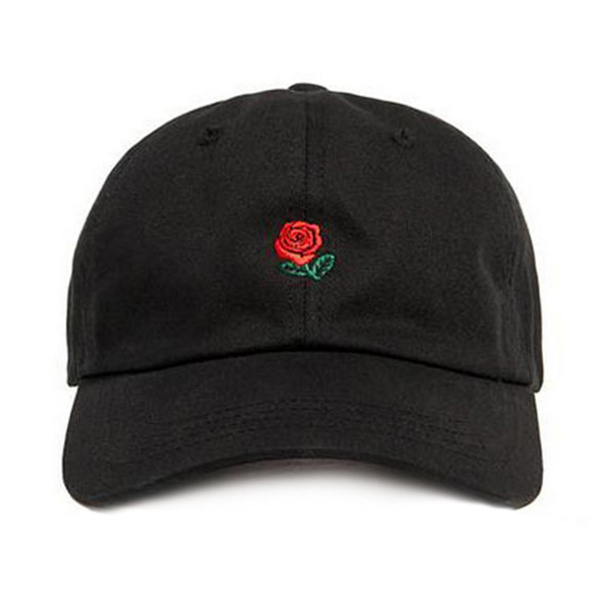 ALLGOOD】Fashion Canvas Couple Hats THE 