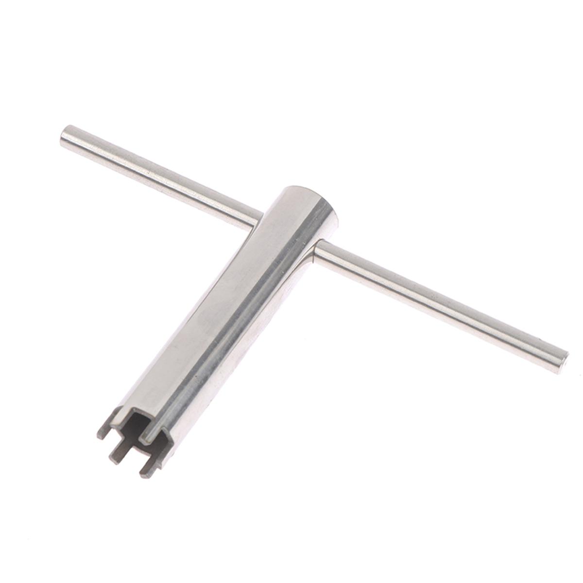 Screw Tools for Ninebot ES1 ES2 ES4 Electric Scooter Special Spanner Slotted Socket Quick Remover Disassemble Wrench Fengshi