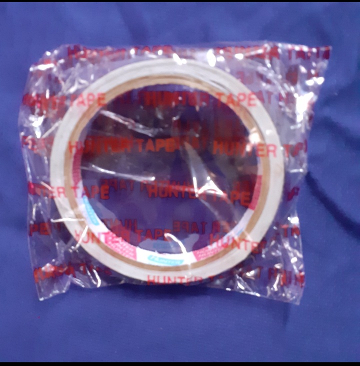 Both Sides Gum Tape (mini size). 