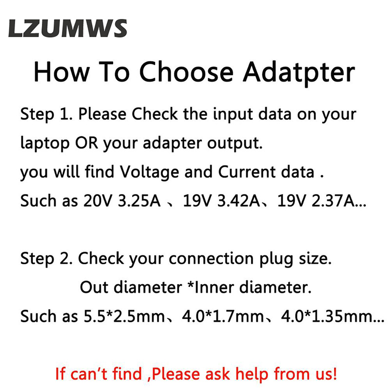5.2V 2.5A 13W ładowarka dla Microsoft Surface 3 1623 1624 1645 Tablet zasilacz do laptopa zasilacze. 