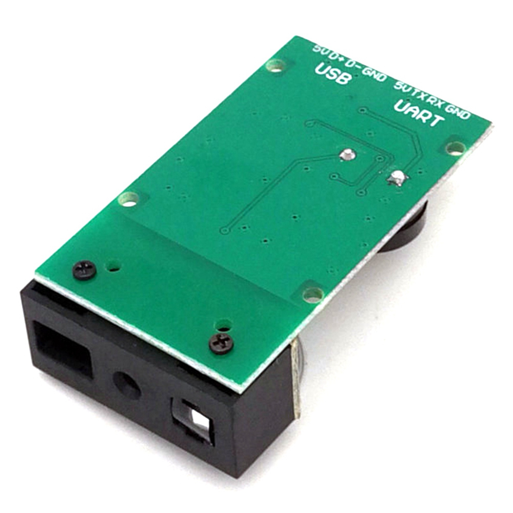 2X GM67 1D 2D USB UART Bar Code Qr Code Scanner Module Reader for Android. 