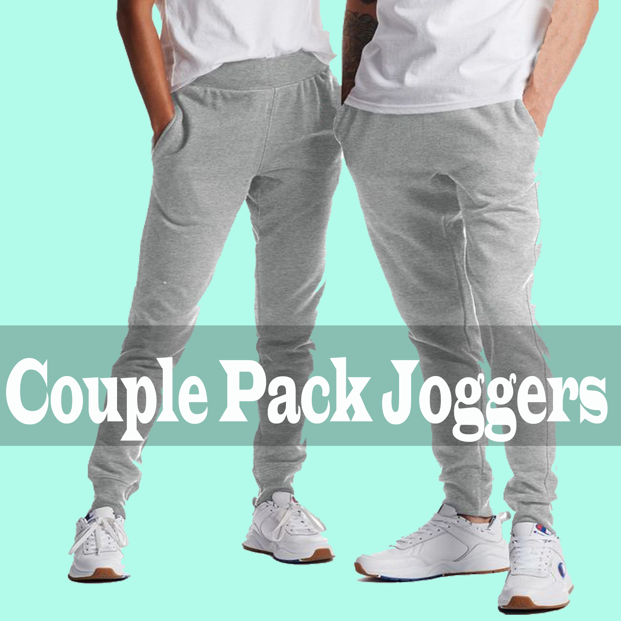 joggers daraz