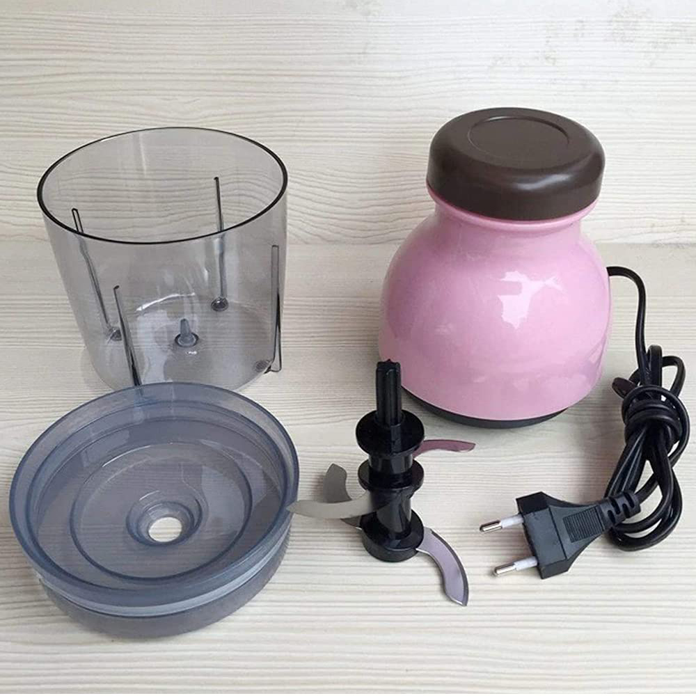 Electric Mini Capsule Cutter - Versatile Food Processor for Efficient Cutting , Mixing , and Crushing. 
