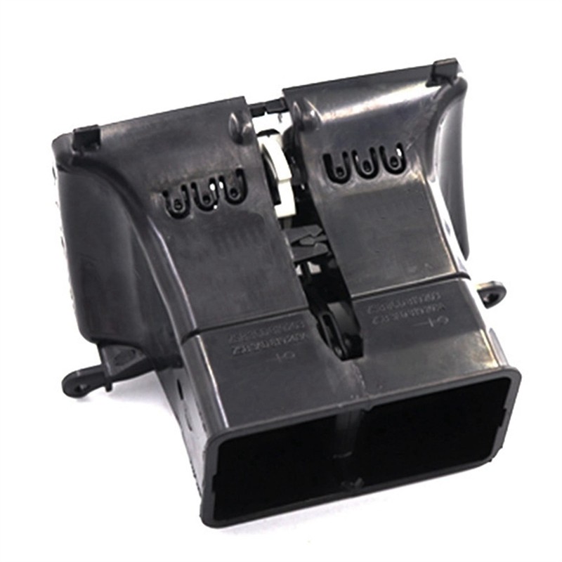 3CD819203 Rear Air Conditioning Vent Assembly Rear for Armrest Box Automobile B6 CC. 