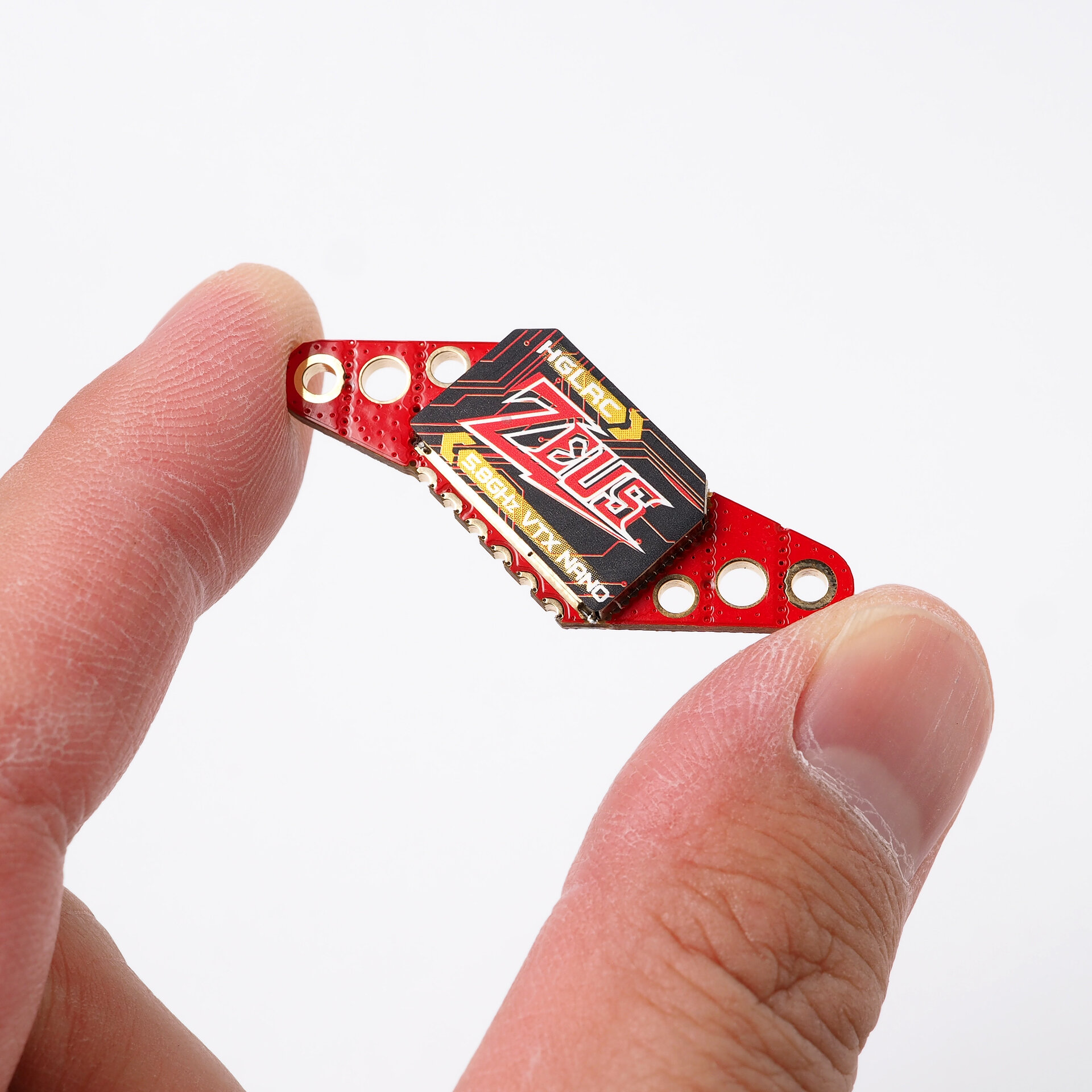 HGLRC Zeus nano VTX 5