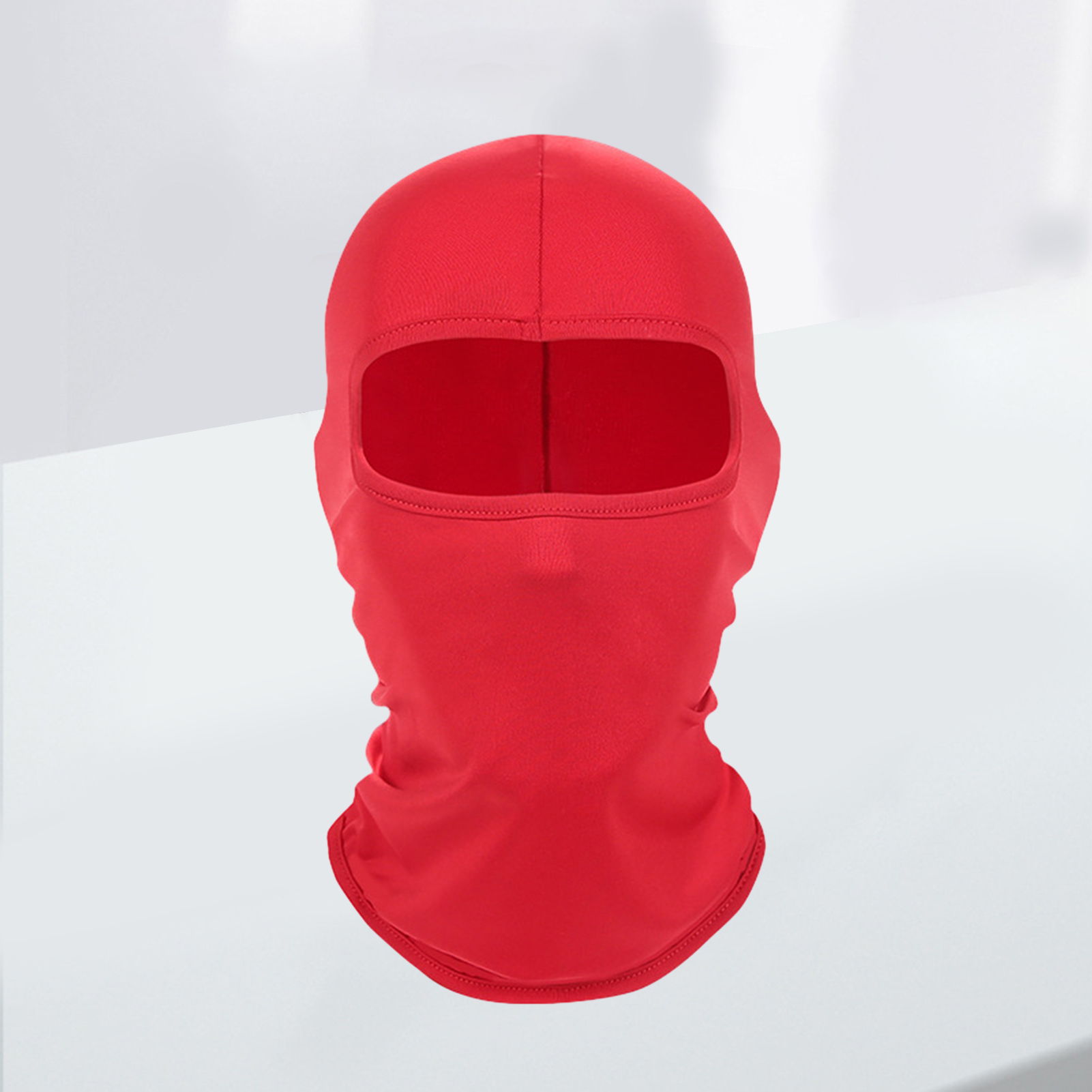 Cycling Face Guard Multi-functional Balaclava for Outdoor Activities Stay Cool Protected Stylish Sweat-wicking Headband. 