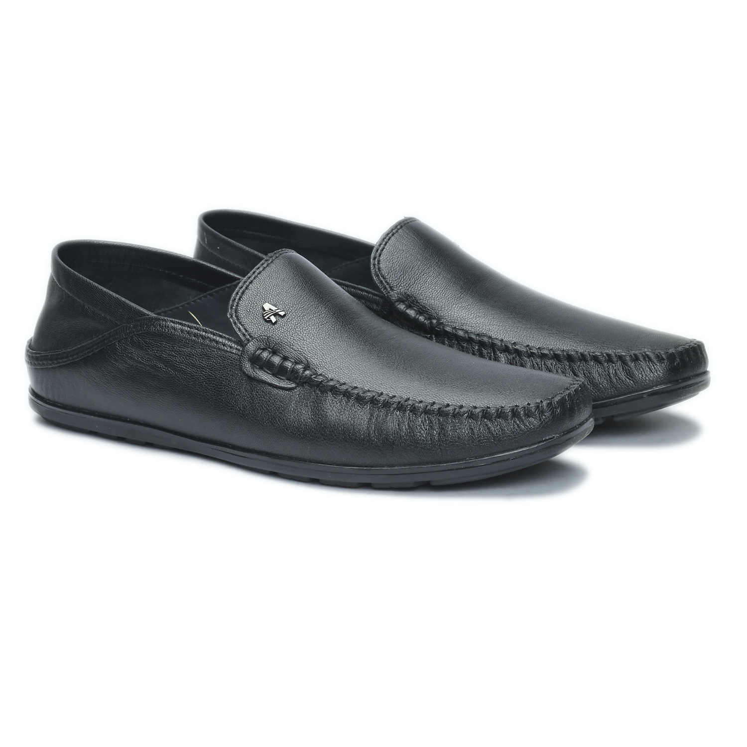 APEX Men's Moccasin. 