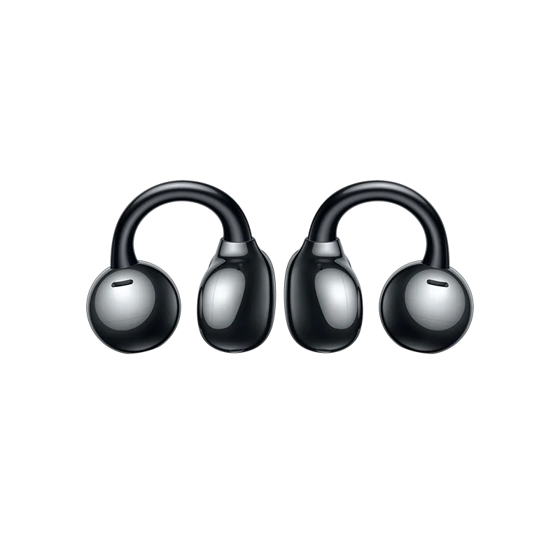 2024 New HUAWEI FreeClip Wireless Headphone Open Wireless Bluetooth Headset Comfortable And Stable Wear 36 Hours Long Battery. 